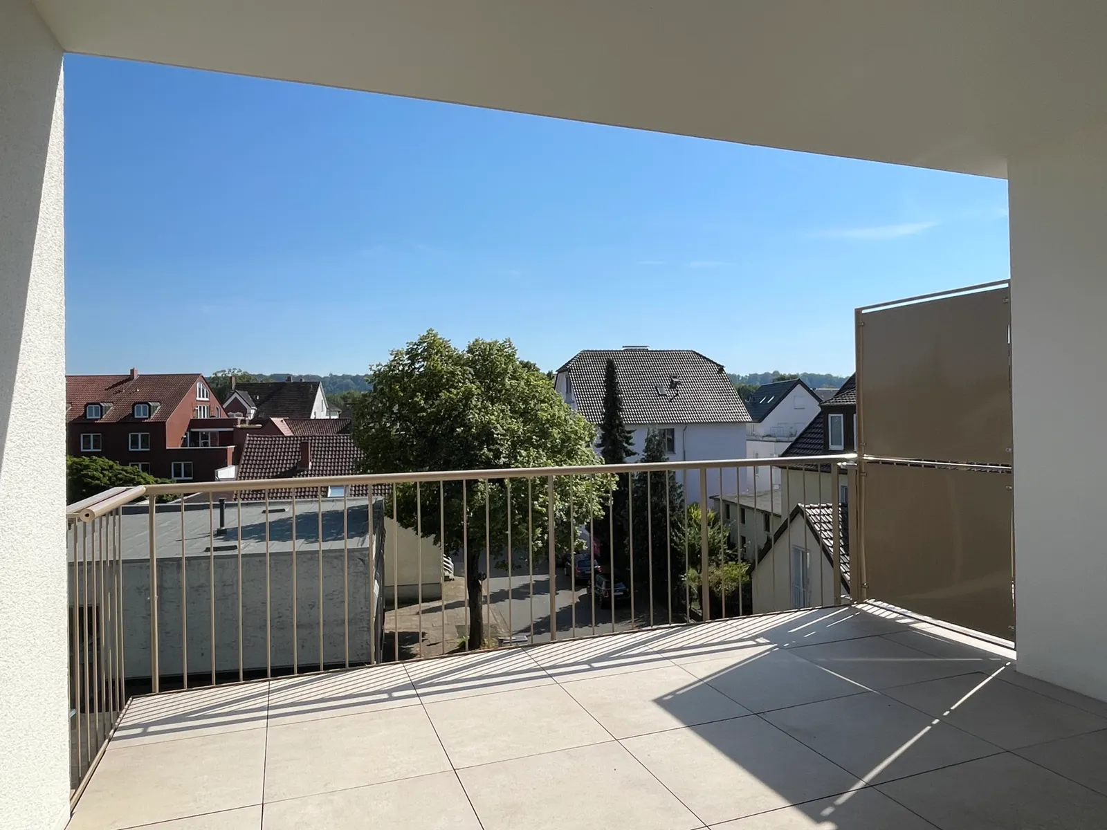 Süd-Loggia