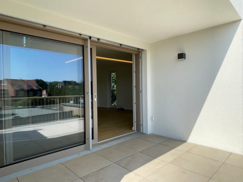Süd-Loggia