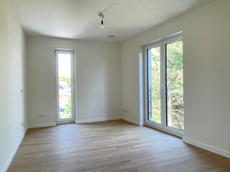 3. Zimmer Kind / Gast / Büro