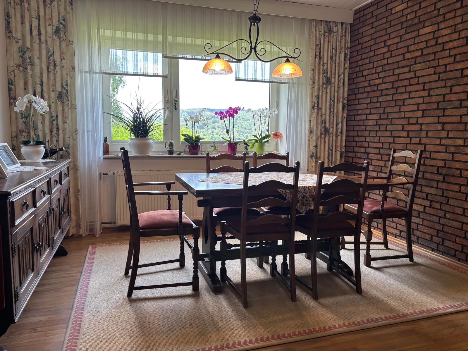 Esszimmer
