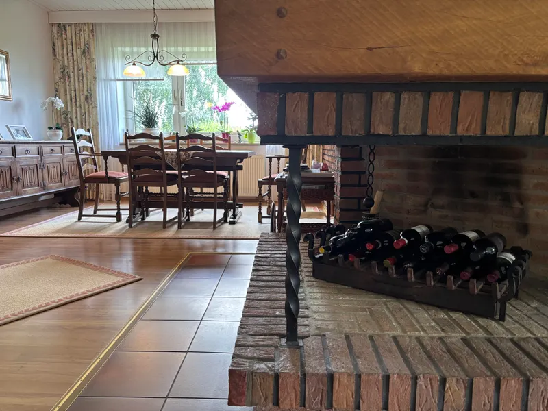 Kamin