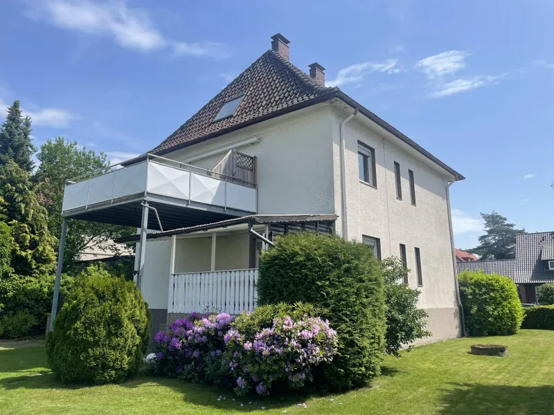 Kaffeemühlenhaus