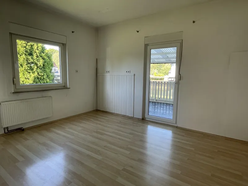 Küche Erdgeschoss