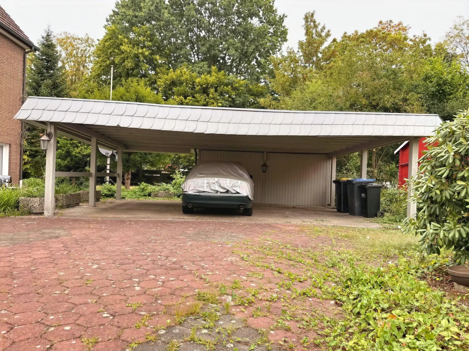 Carport