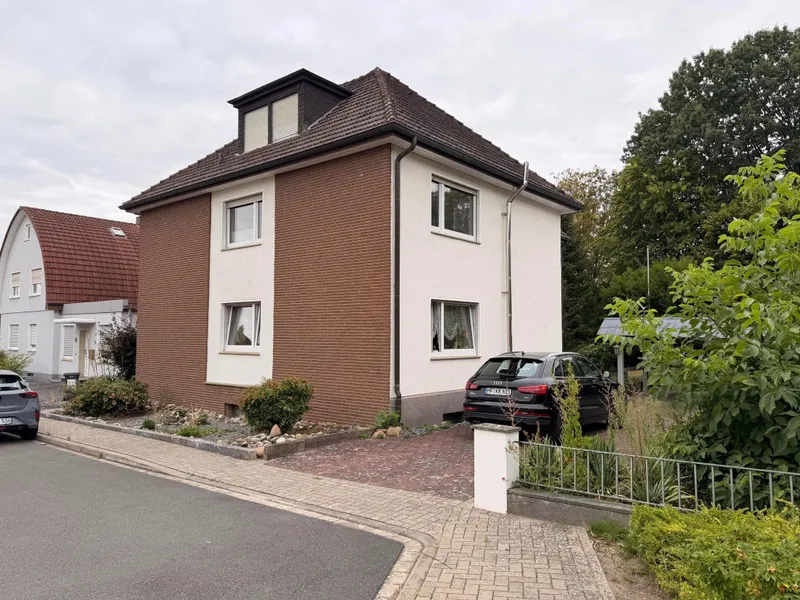 Hausfront