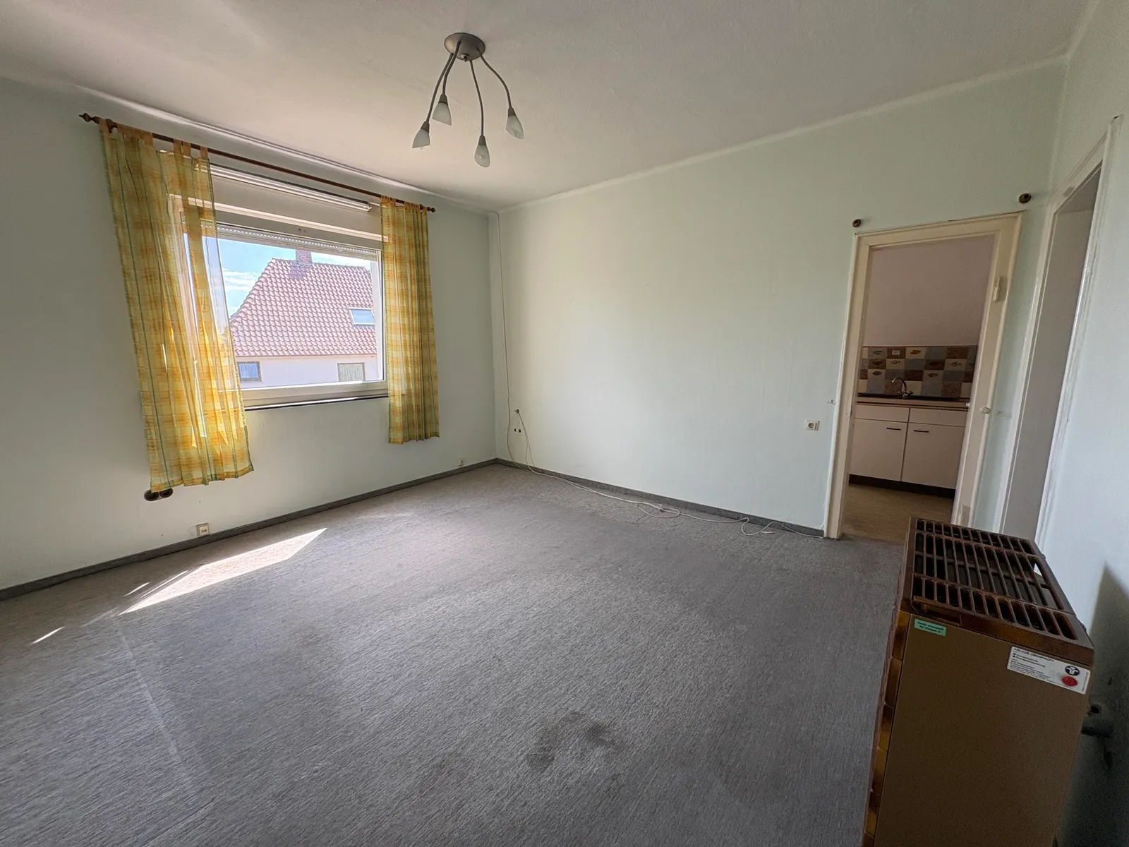 Zimmer im OG