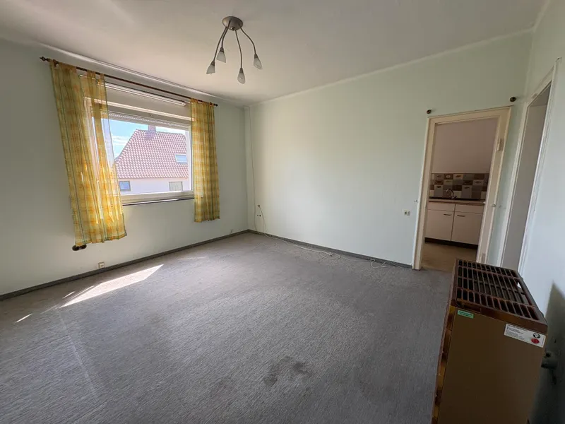 Zimmer im OG