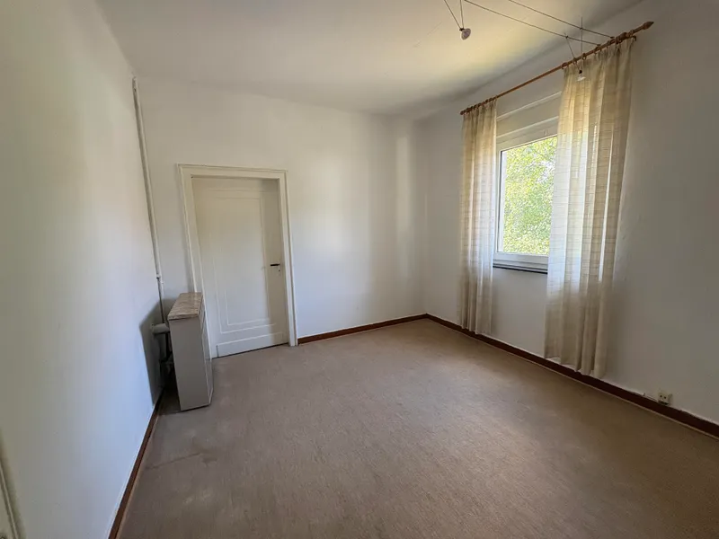 Zimmer im OG