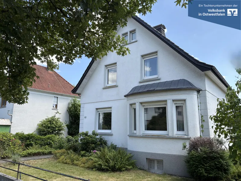 Vorderansicht