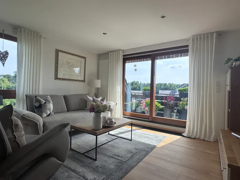 Wohnzimmer OG