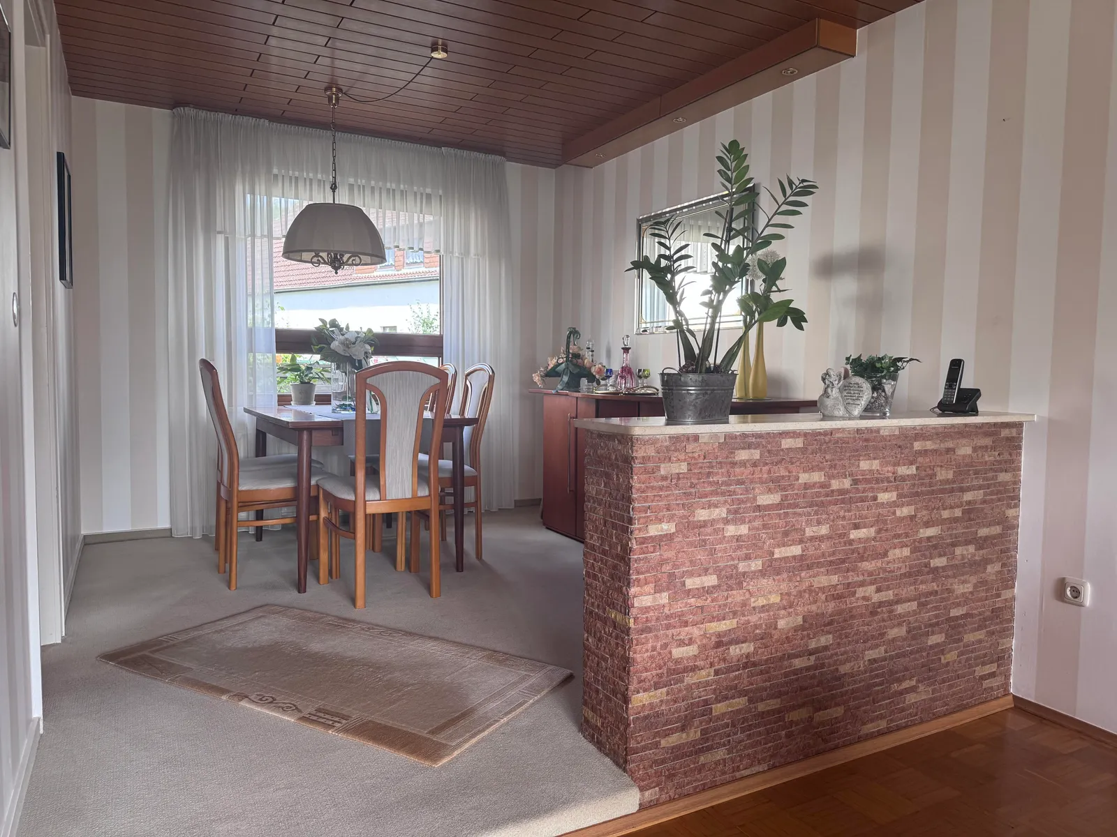 Esszimmer EG