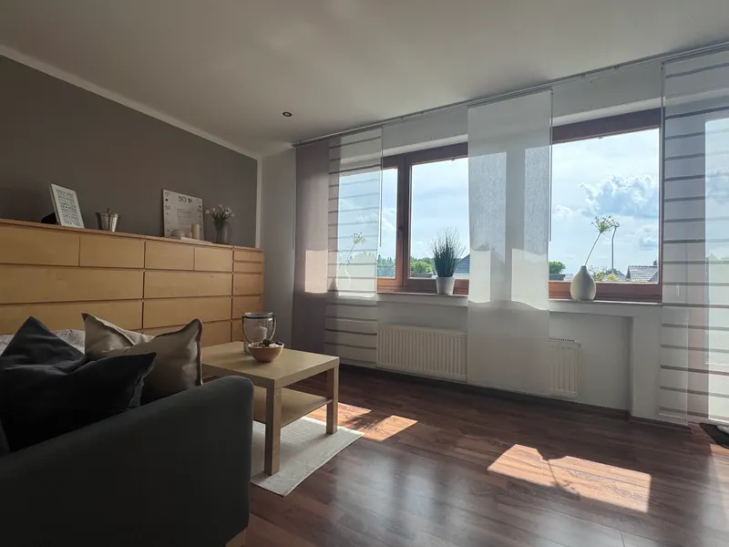 Schlafzimmer OG