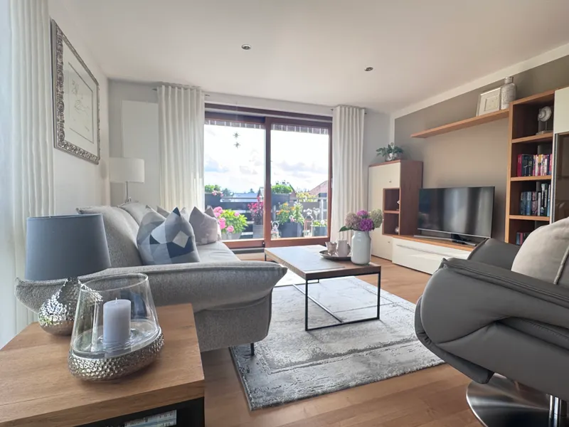 Wohnzimmer OG