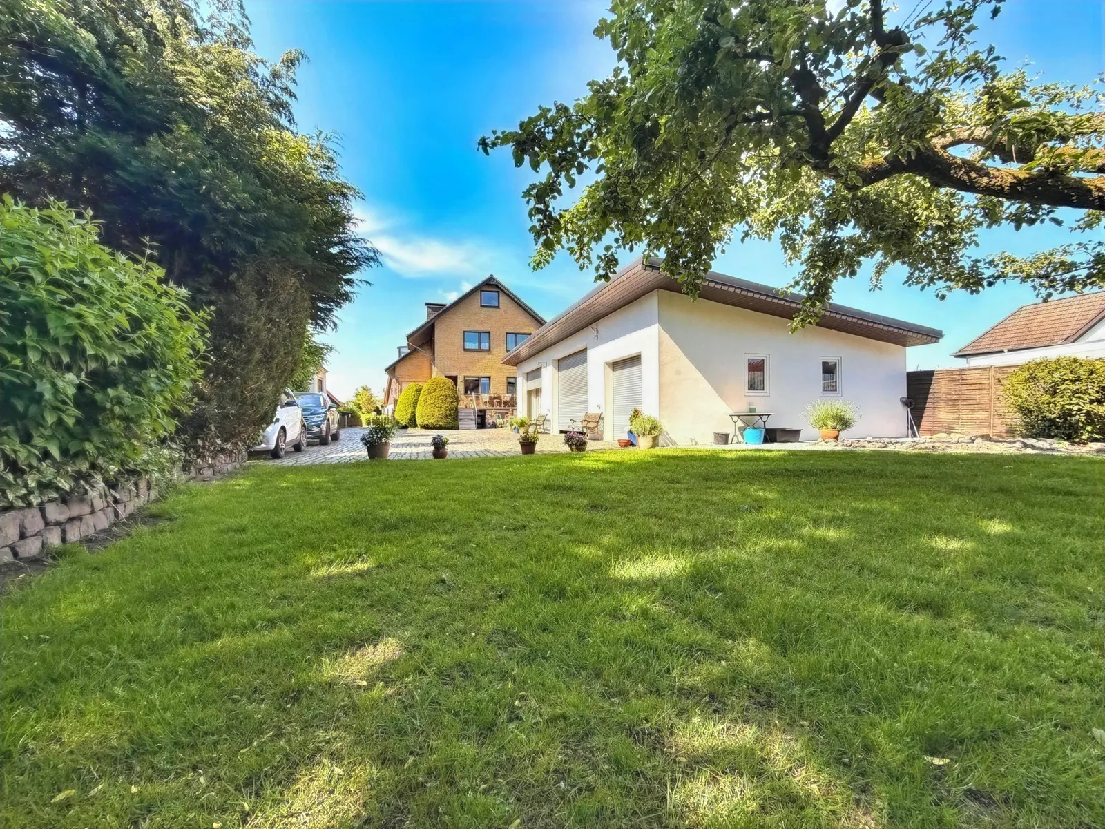 Garten