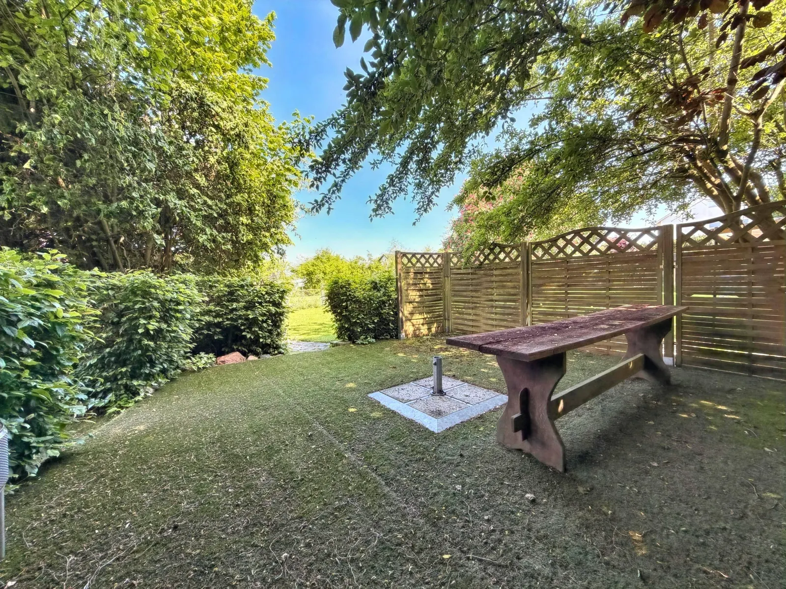 Garten