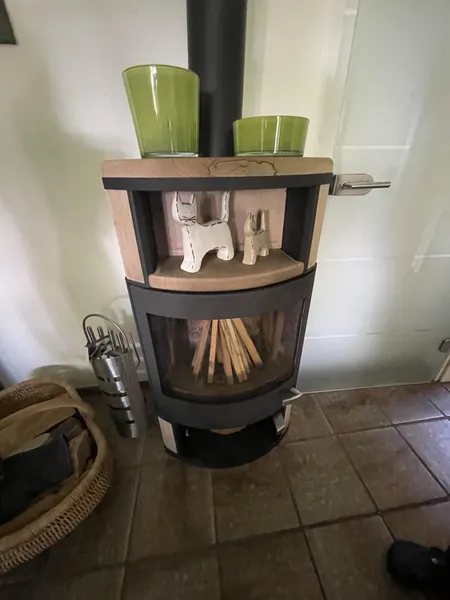 Kamin