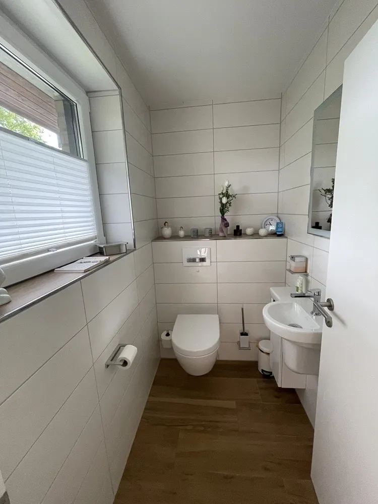 Gäste-WC