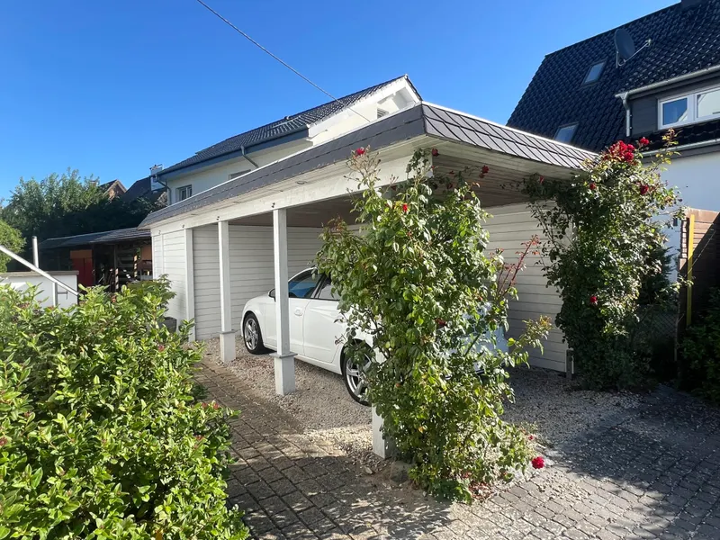 Carport