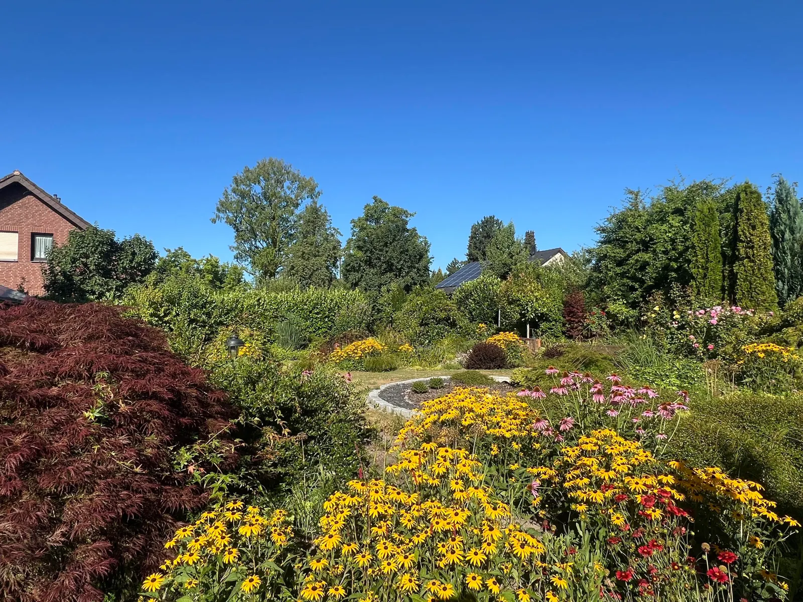 Garten