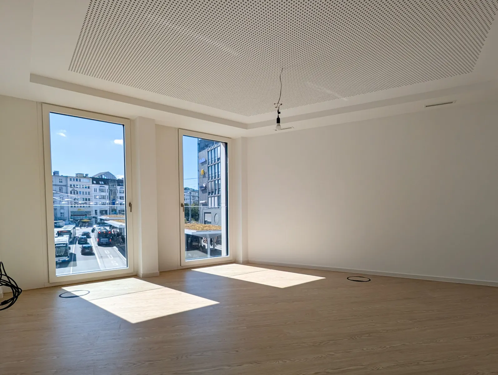 Einzelbüro