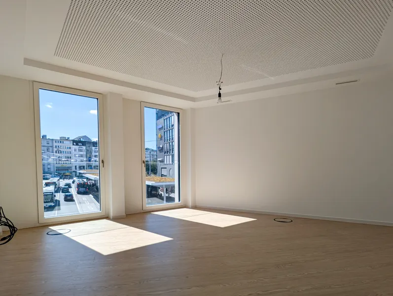 Einzelbüro