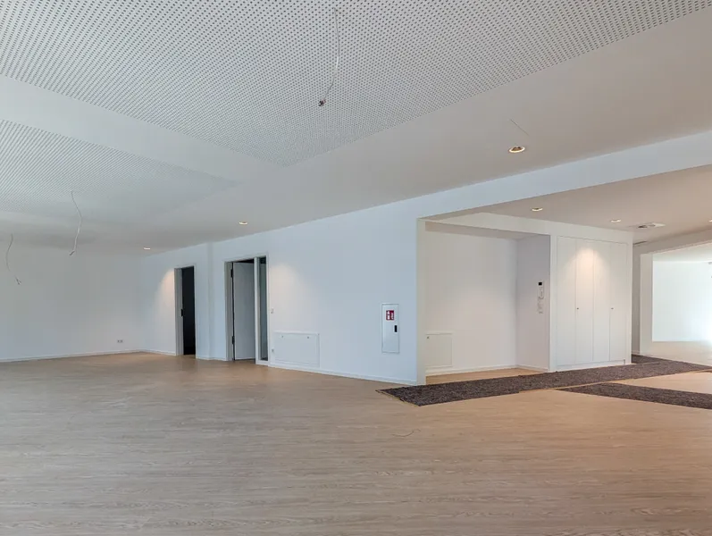 Großraumbüro zur Herforder Str