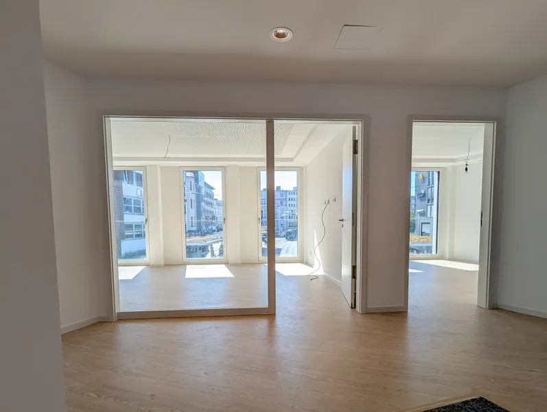 Besprechungsraum / Einzelbüro