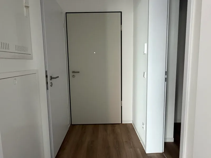 Eingangsbereich