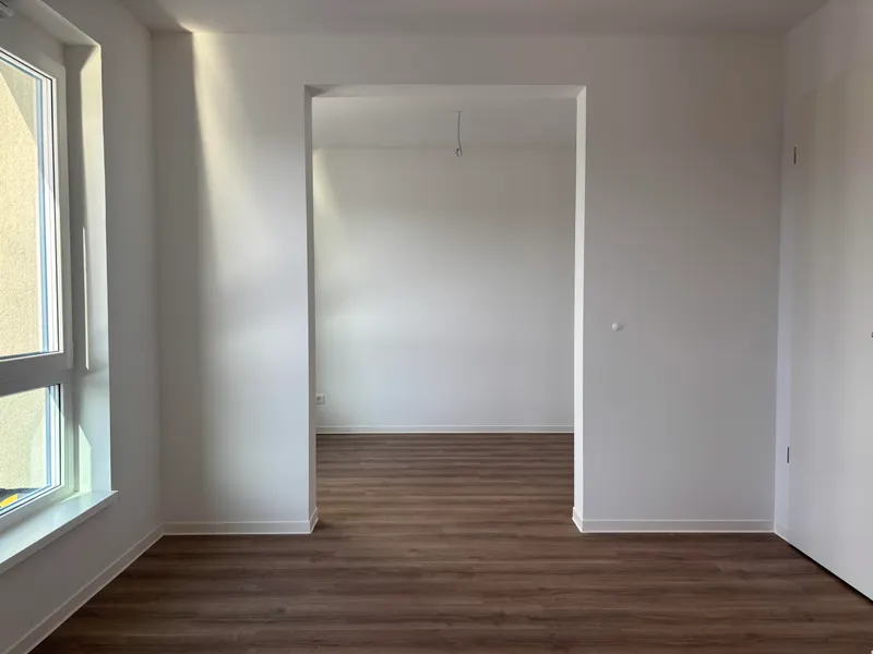 Küche/Essbereich