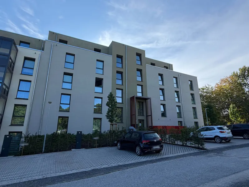 Hibiscus III, Haus 1