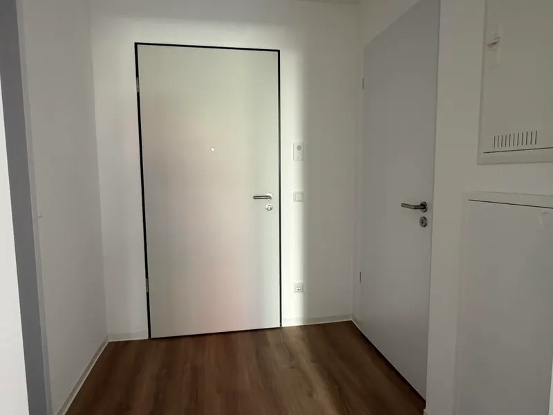Eingangsbereich