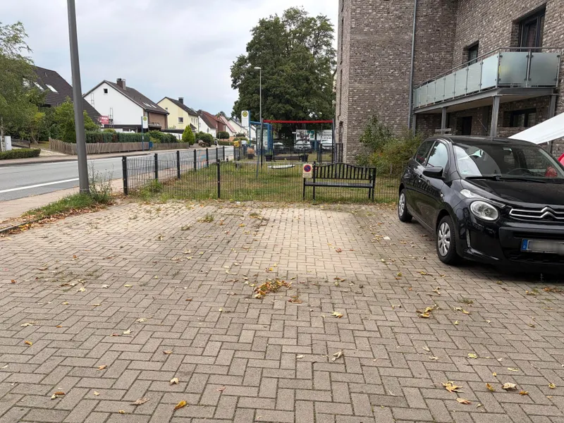 Stellplatz