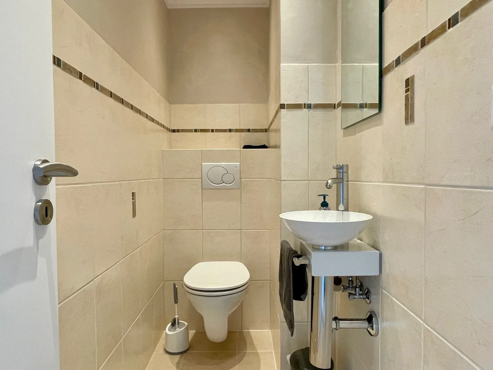 Gäste-WC