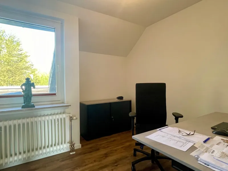 Kind / Gast / Büro
