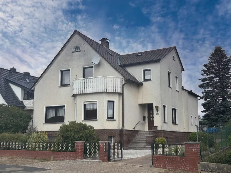 Außenansicht 1