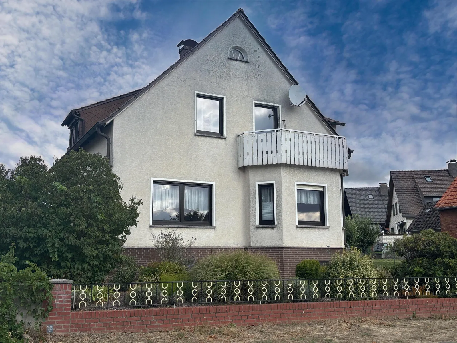 Außenansicht 2