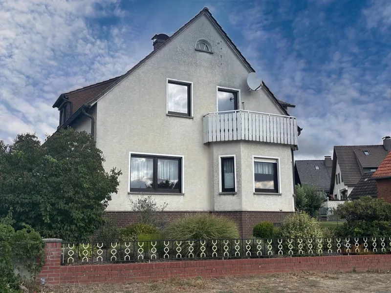 Außenansicht 2