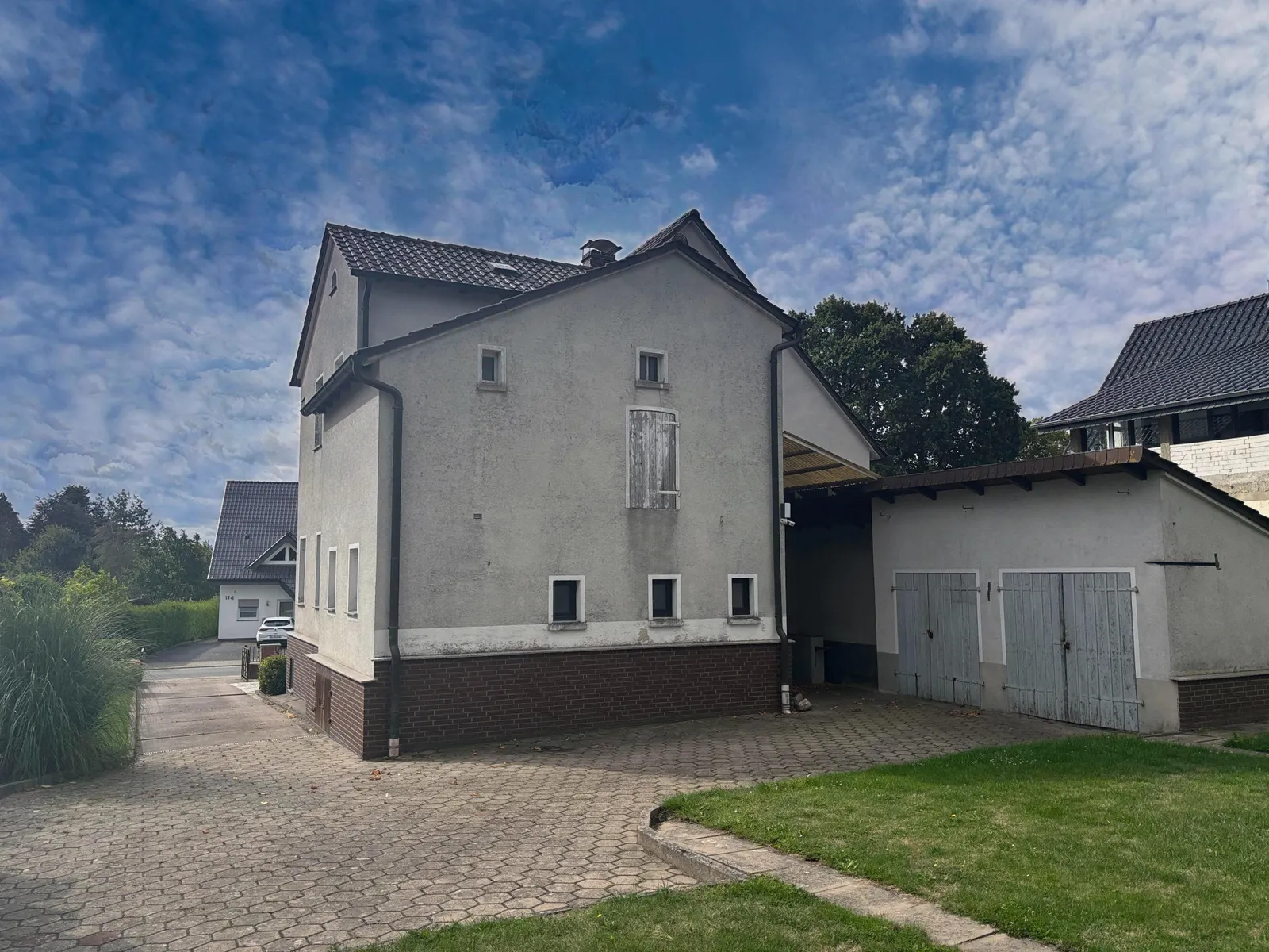 Außenansicht 4