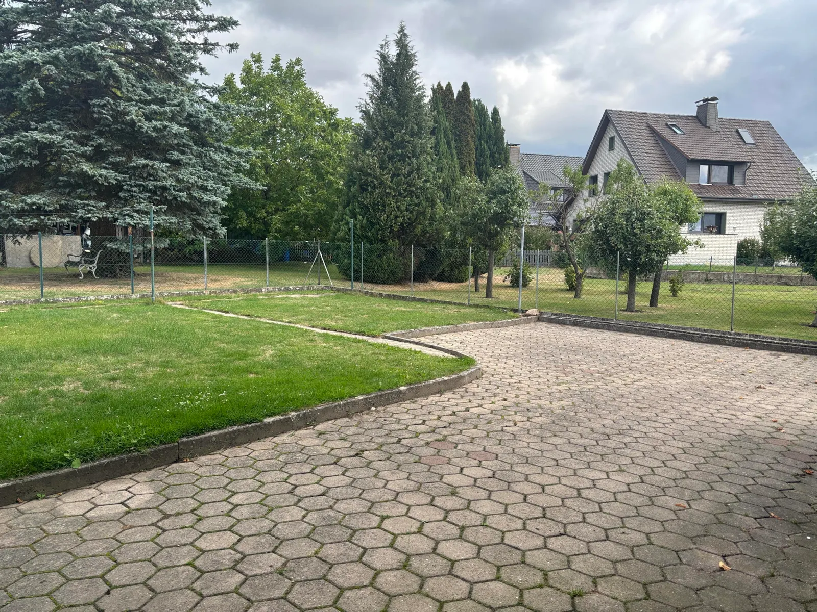 Garten