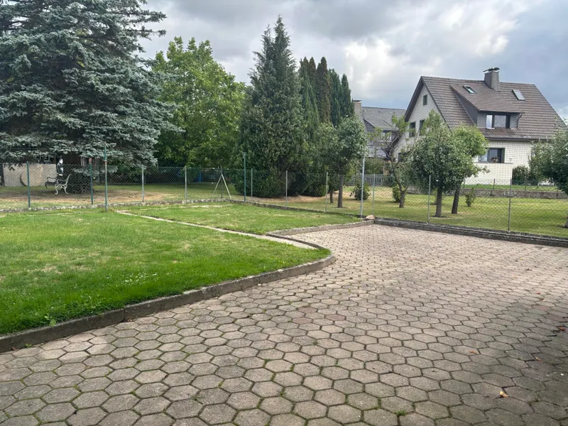 Garten