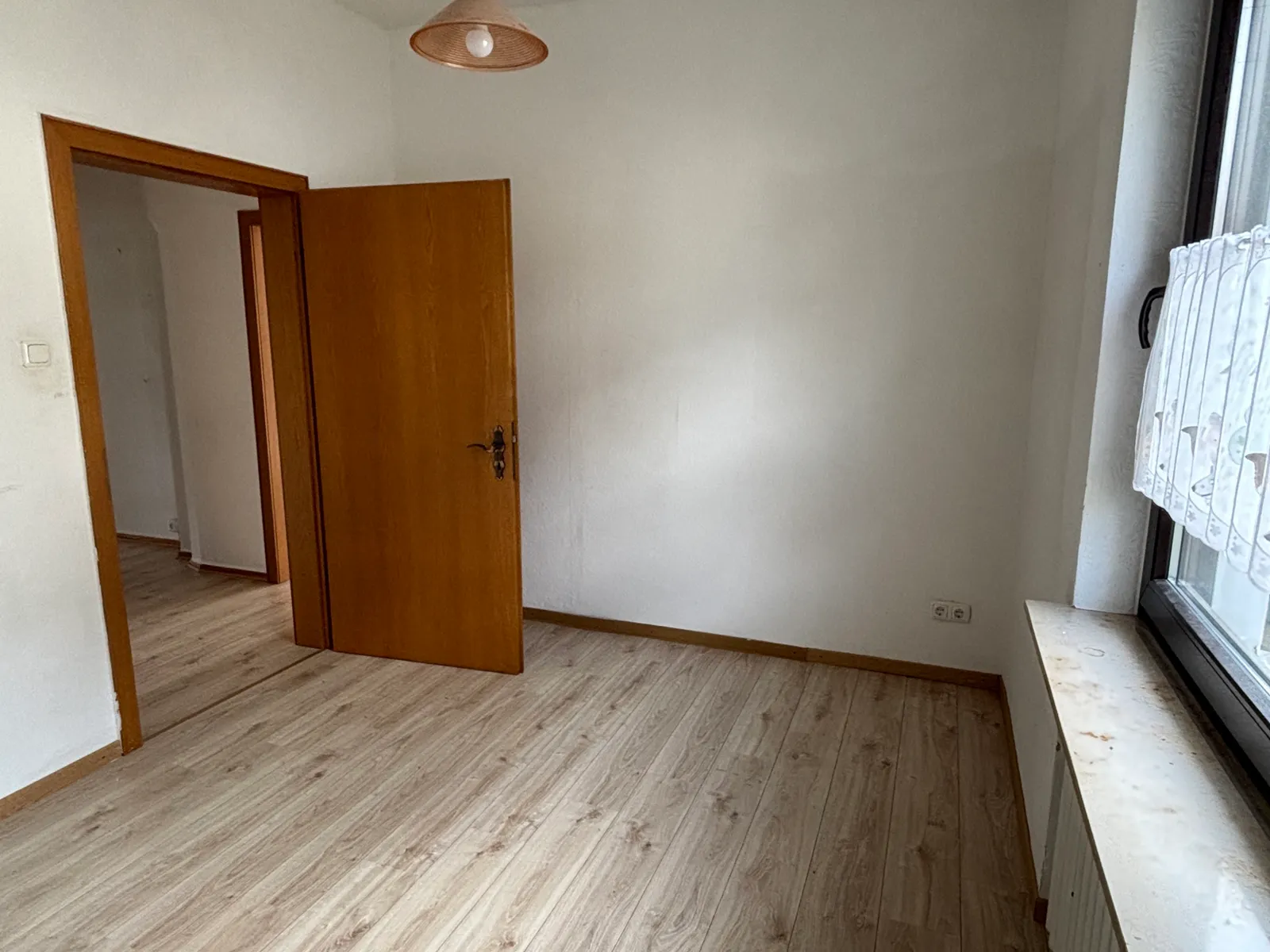 Zimmer EG