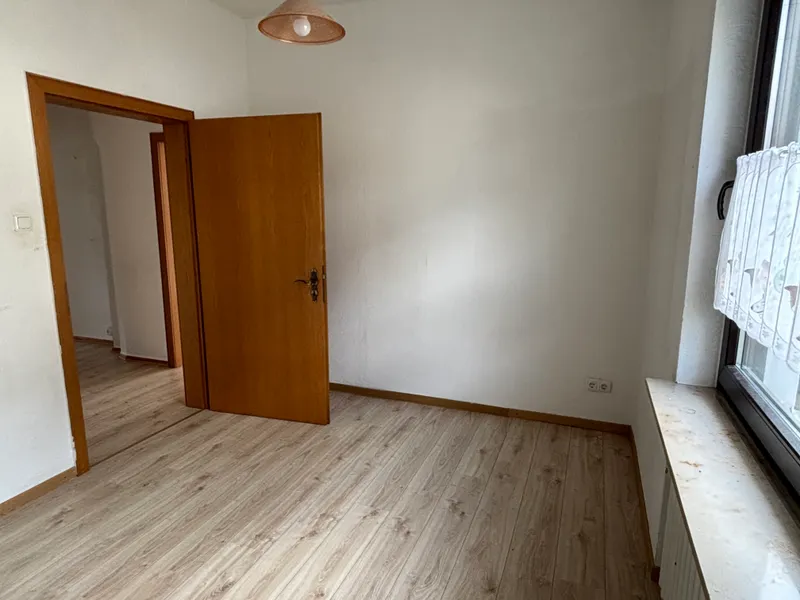 Zimmer EG