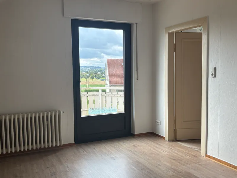 Zimmer 1 DG