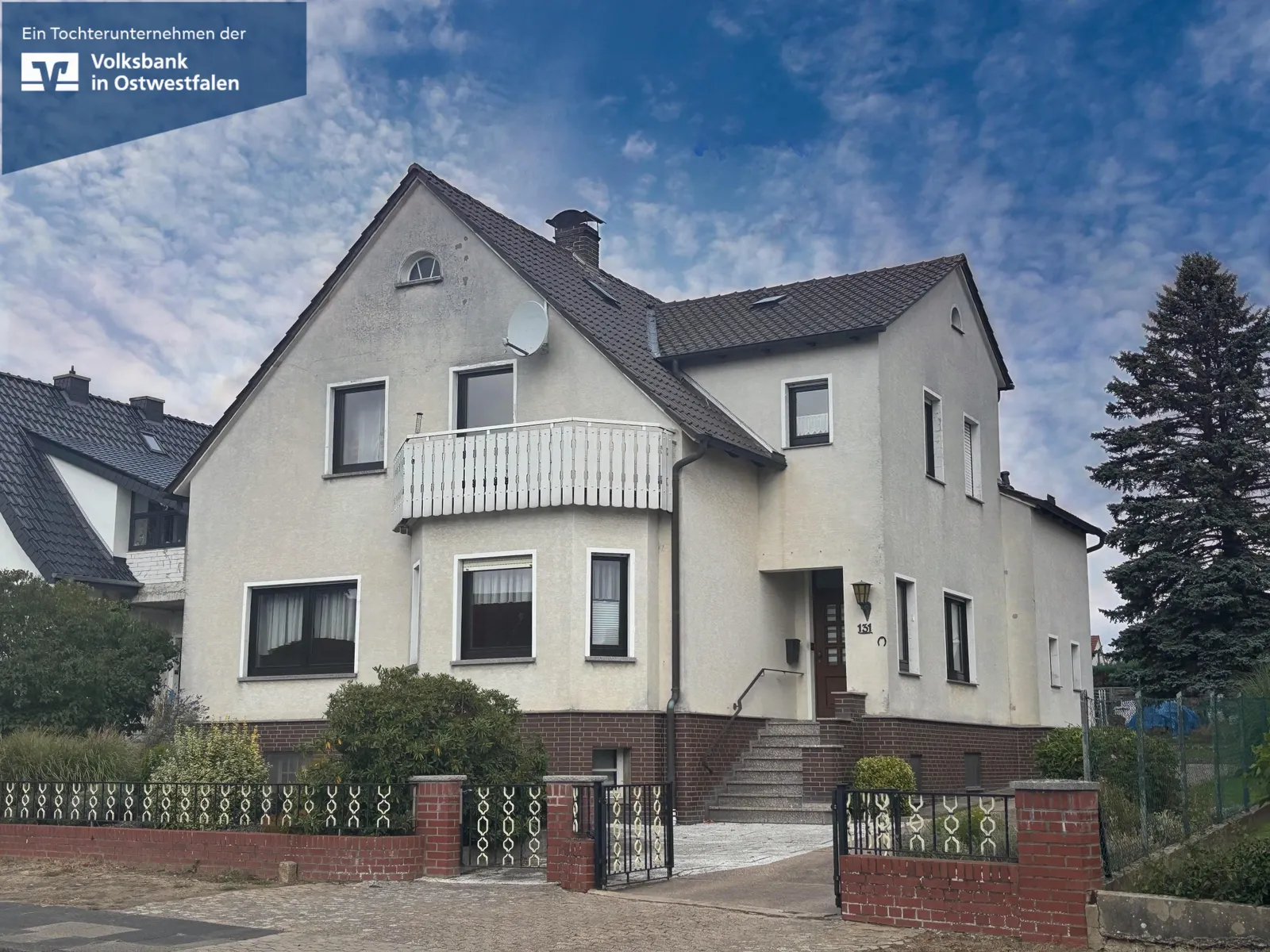 Außenansicht 1