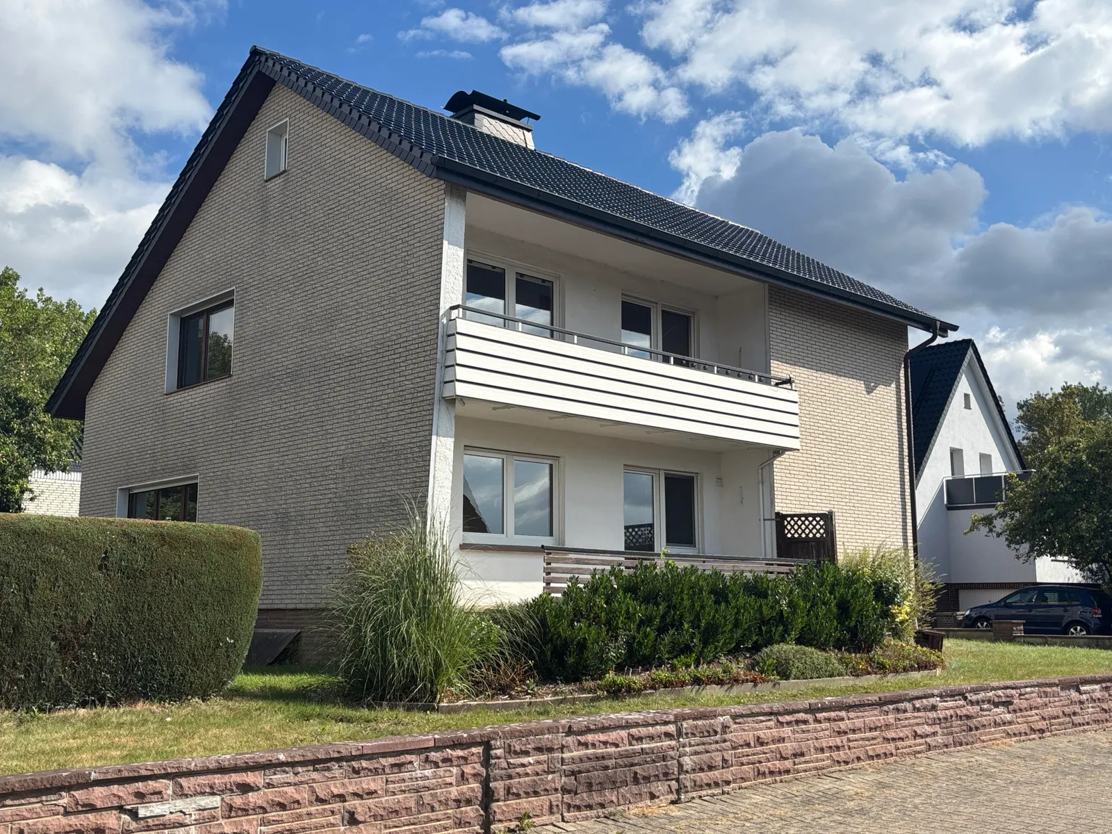 Außenansicht 1