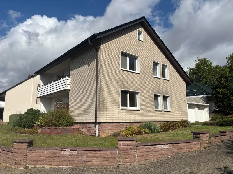Außenansicht 2