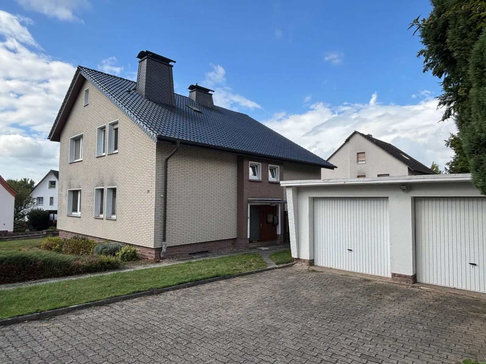 Außenansicht 3