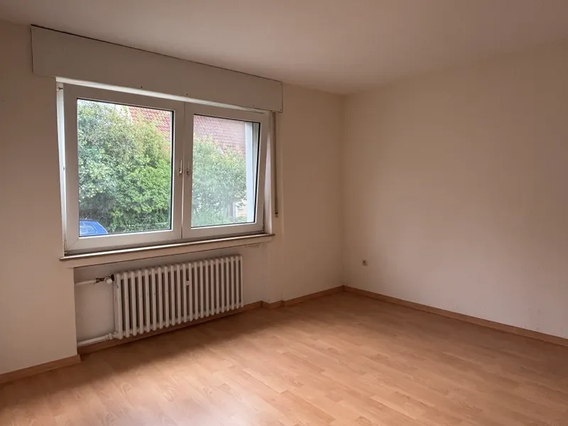 Schlafen 1 EG