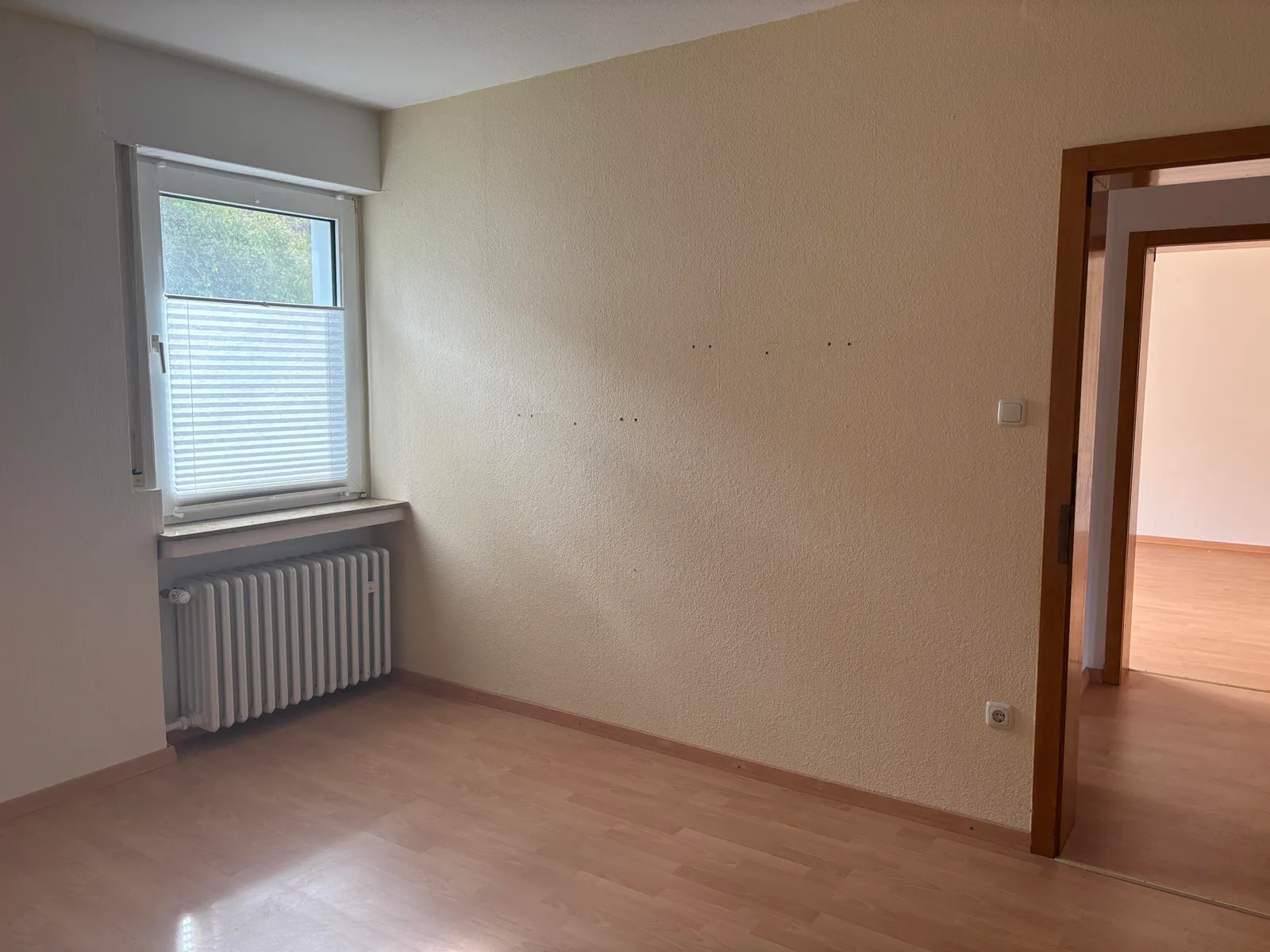 Schlafen 2 EG