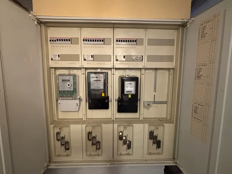 Elektrik